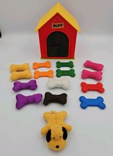 Learning Resources Ruff's House Teaching Tactile Set Dog Puppy Educational Play