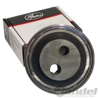 Gates Spannrolle Keilrippenriemen Passend FüR Audi A4 A6 A8 Allroad Skoda