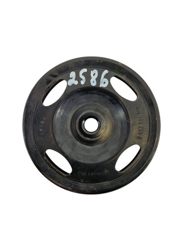 VW GOLF V 1K1 1.6 B. Riemenscheibe Kurbelwelle Crankshaft pulley 03D105255D