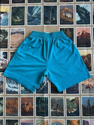 Mitchell & Ness NBA All-Star Game 1993 Utah Jazz Basketball Shorts