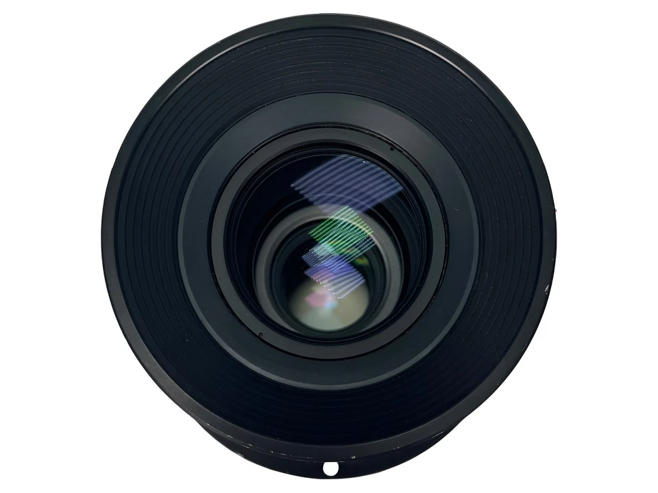 Lente proyector zoom original Panasonic ET-D75LE3 2,4 - 4,7:1 F/3,0-5,0:1 Foto 2 de 4