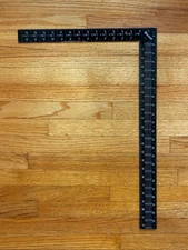 Starrett RS-24 Rafter Square