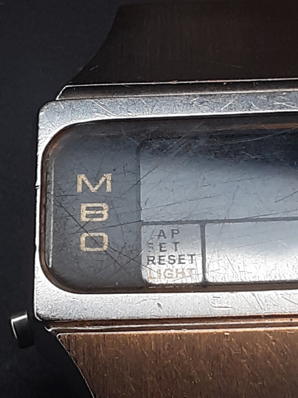 BMO watch case eletroneikuhren - image 10