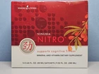 Young Living Ningxia Nitro - Cognitive Fitness - 14 satchets - New / Sealed!