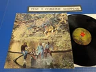 Paul McCartney and Wings – Wild Life -1971 Rock LP Apple VG VINYL (Read) Beatles