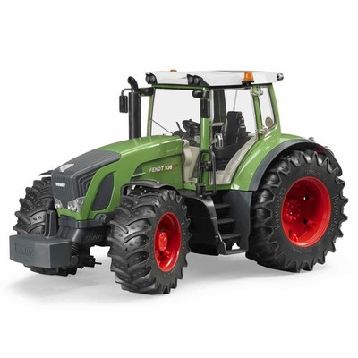 1/16 Fendt 936 Vario Tractor By Bruder 3040