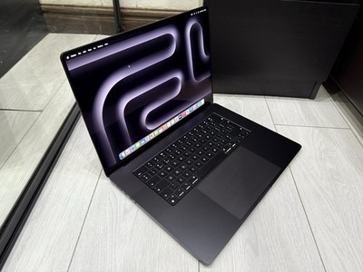 Apple MacBook Pro 16