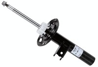 Sachs 350 056 StoßDäMpfer For MERCEDES-BENZ