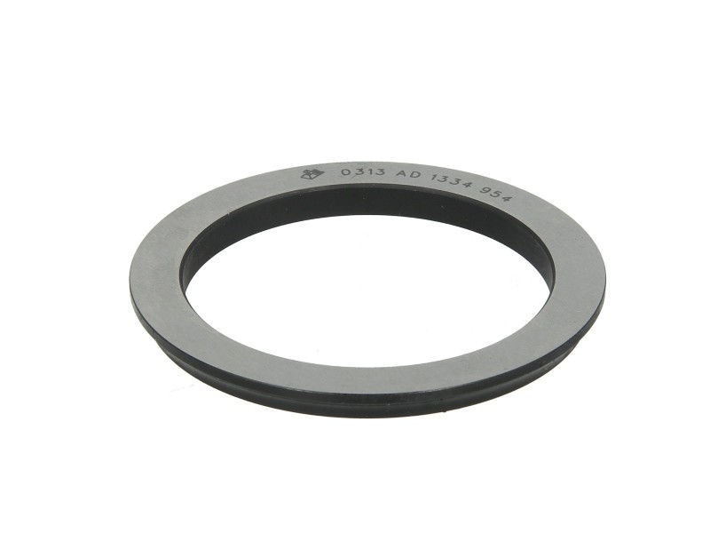 Fits EURORICAMBI 74171035 Repair Kit, differential 74171035 Rear axle tube repa