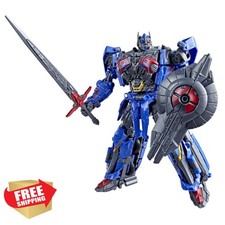 Transformers Studio Series Nemesis Prime Leader 8.5in Action Figure