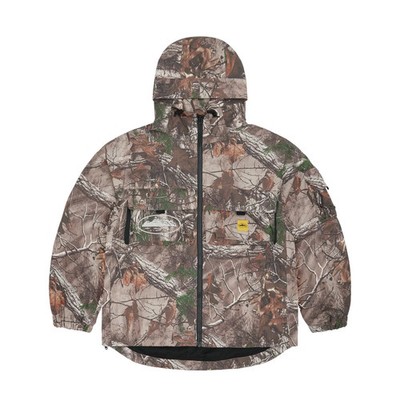 Corteiz Storm Cargo Jacket V2 'Camo' (Brand New) | eBay