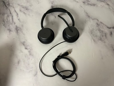 EPOS Impact 860 ANC Noise Cancelling Headset for Open Office - Open Box