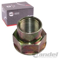 A.B.S. Achsmutter M22X1.5 Passend FüR Fiat Bravo Cinquecento Doblo Marea |