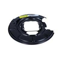Triscan Spritzblech Bremsscheibe Hinten Links Passend FüR BMW 5Er E39