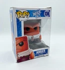 Funko Pop! Vinyl Disney Pixar Inside Out Anger Vinyl Figure #136