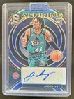 2022-23 Panini Spectra Jaden Ivey Aspiring Auto Autograph RC Rookie #/99 Pistons
