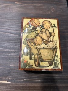 Reuge Blue Danube | eBay