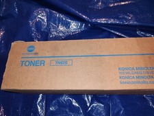 Genuine Konica Minolta TN628 toner cartridge. Factory sealed