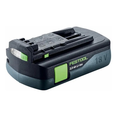 FESTOOL Akkupack Akku Batterie Bohrschrauber 18V 3Ah Kompatibel Werkzeug