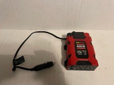 Everstart Plus Power Inverter 4000W - 7002MC Parts Only