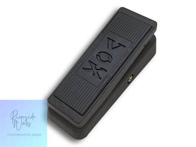 VOX V845 Wah Effects Pedal Used JP