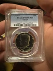 1976-S Kennedy Half Dollar PR69DCAM Silver Coin PCGS Graded