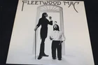 Fleetwood Mac Self-Titled Vinyl LP - 1975  Msk 2281 Reprise 1st Press Winchester
