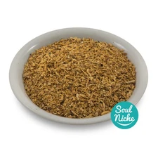 Palo Santo Incense - Wood Incense Crushed - "Holy Wood"