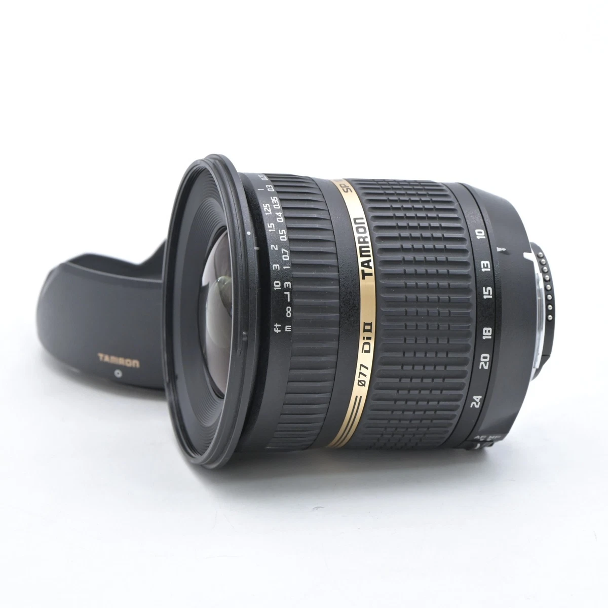 25+ Tamron 10-24mm Camera Lenses for sale | Updated Oct 2026