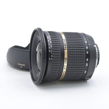 TAMRON SP AF10-24mm F3.5-4.5 Di II for Nikon B001NII Top Mint US Stock