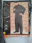 Vintage Gangster Man Halloween Costume Standard Size — photo 1