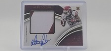 2016 Panini Immaculate Football Cards 23