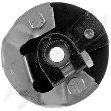 Apdty 42126 Steering Column Coupling Rubber Disc Rag Joint Coupler Assembly Apdty 42126 Steering Column Coupling Rubber Disc Rag Joint Coupler Assembly