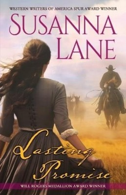 Susanna Lane Lasting Promise (Paperback) Promises