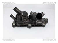 Triscan Thermostat, KüHlmittel U.A. FüR Dacia, Nissan, Renault