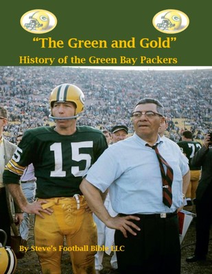 ''The Green and Go*d'' History of the Green Bay Packers | Steve Fulton | Buch