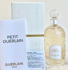 Eau de Coton Guerlain perfume - a fragrance for women and men 2021