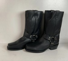 Vintage Durango Harness Boots | USA Made | Original Tags | Men’s 11 EE