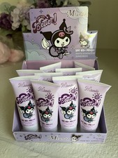 Better Sunscreen KUROMI purple 1.76 fl oz Lotion SPF 65 