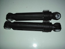 Ausgebaut aus Beko WMF 25145M, Beko Trommeldämpfer 2816870800