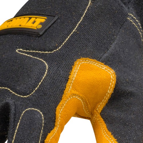 Dewalt Premium MIG / TIG Welding Work Gloves DXMF02051 - Picture 5 of 8