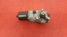 2014 NISSAN NOTE E12 5 DOOR HATCHBACK FRONT WIPER MOTOR