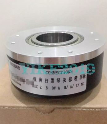 1PC NEW FOR Encoder H25D-SS-1024-ABZC-7272-EM18-S Replacement