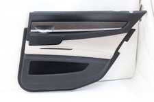 BMW 7 F01 T�rverkleidung 51429161436 Original gebraucht