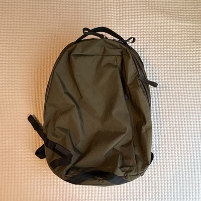 Able Carry Daily Plus X-Pac Olive 21l