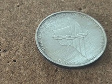 Sammlung Silbermünze 10 Mark Der Deutsche Wiederstand 1933-1945 20,Juli 1944 