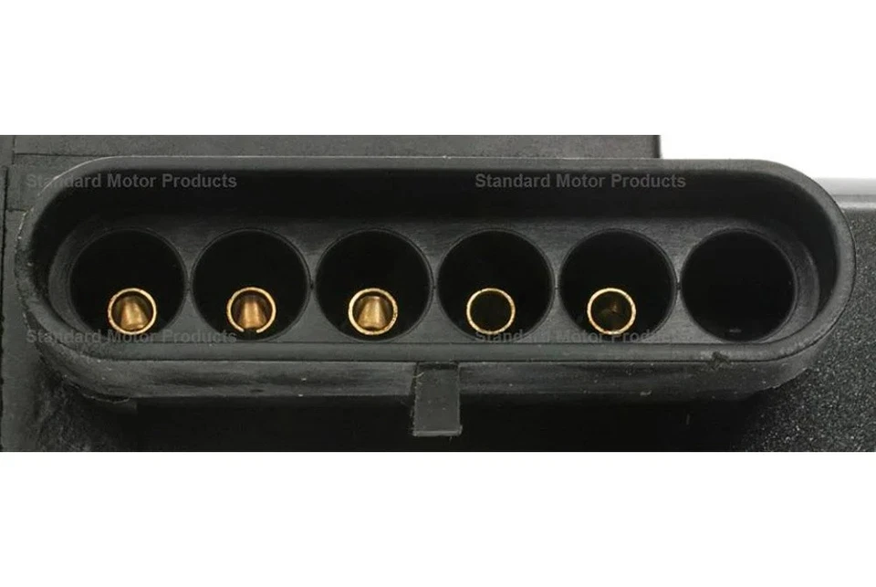 For Ford F-250 1974-1976 SMP Fuel Tank Selector Valve Foto 2 de 3