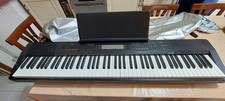 Pianoforte Casio CDP-230R - pianoforte, tastiera digitale - 88 tasti pesati