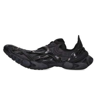 balenciaga size42 US9 Size: 42 REPTILE Reptile sneakers black