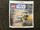 Lego Star Wars 30728 Razor Crest Polybag - Mandalorian & Grogu Movie - BRAND NEW